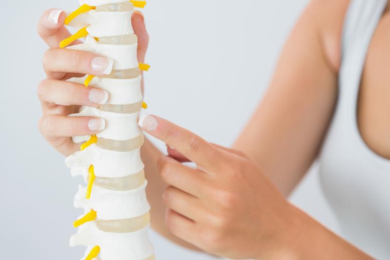 about our chiropractic office Bentonville, AR 