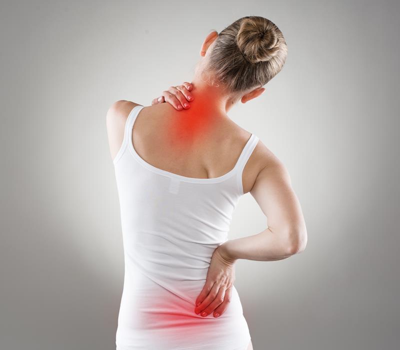 chiropractic services Bentonville, AR 